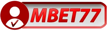 Logo Mbet77